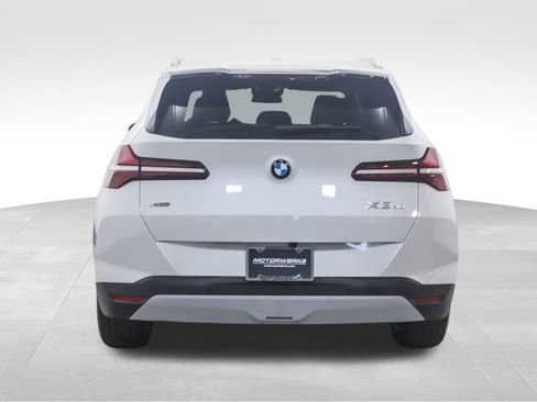 New 2026 BMW X3 xDrive30 w/ Convenience Package image 5