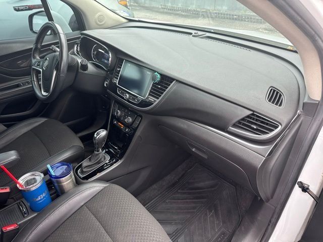 Used 2019 Buick Encore Preferred FWD image 21