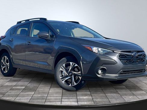 New 2026 Subaru Crosstrek 2.0i Premium image 2