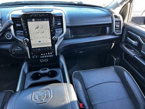 Certified 2024 RAM 3500 Laramie image 15