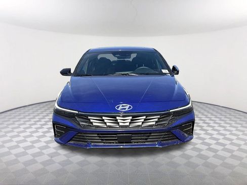 New 2026 Hyundai Elantra SEL Sport Premium w/ Cargo Package FWD image 2