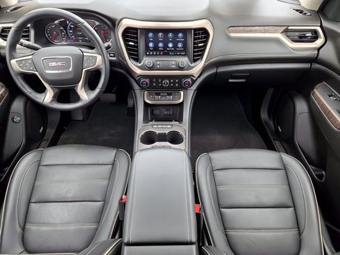 Used 2023 GMC Acadia Denali AWD/4WD image 22