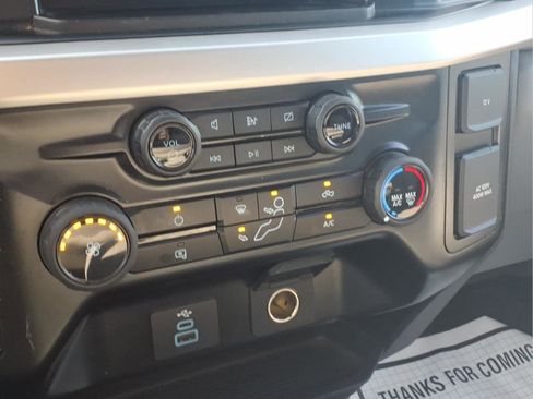 Used 2024 Ford F250 XLT image 9