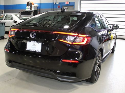 Used 2024 Honda Civic LX image 37