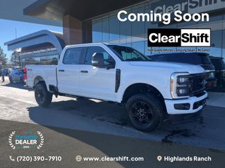 Used 2024 Ford F350 XL w/ STX Appearance Package video 1