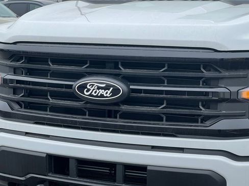 New 2025 Ford F150 XLT w/ Equipment Group 301A Standard image 40