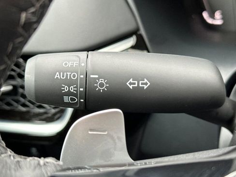 New 2026 Acura ADX FWD image 29