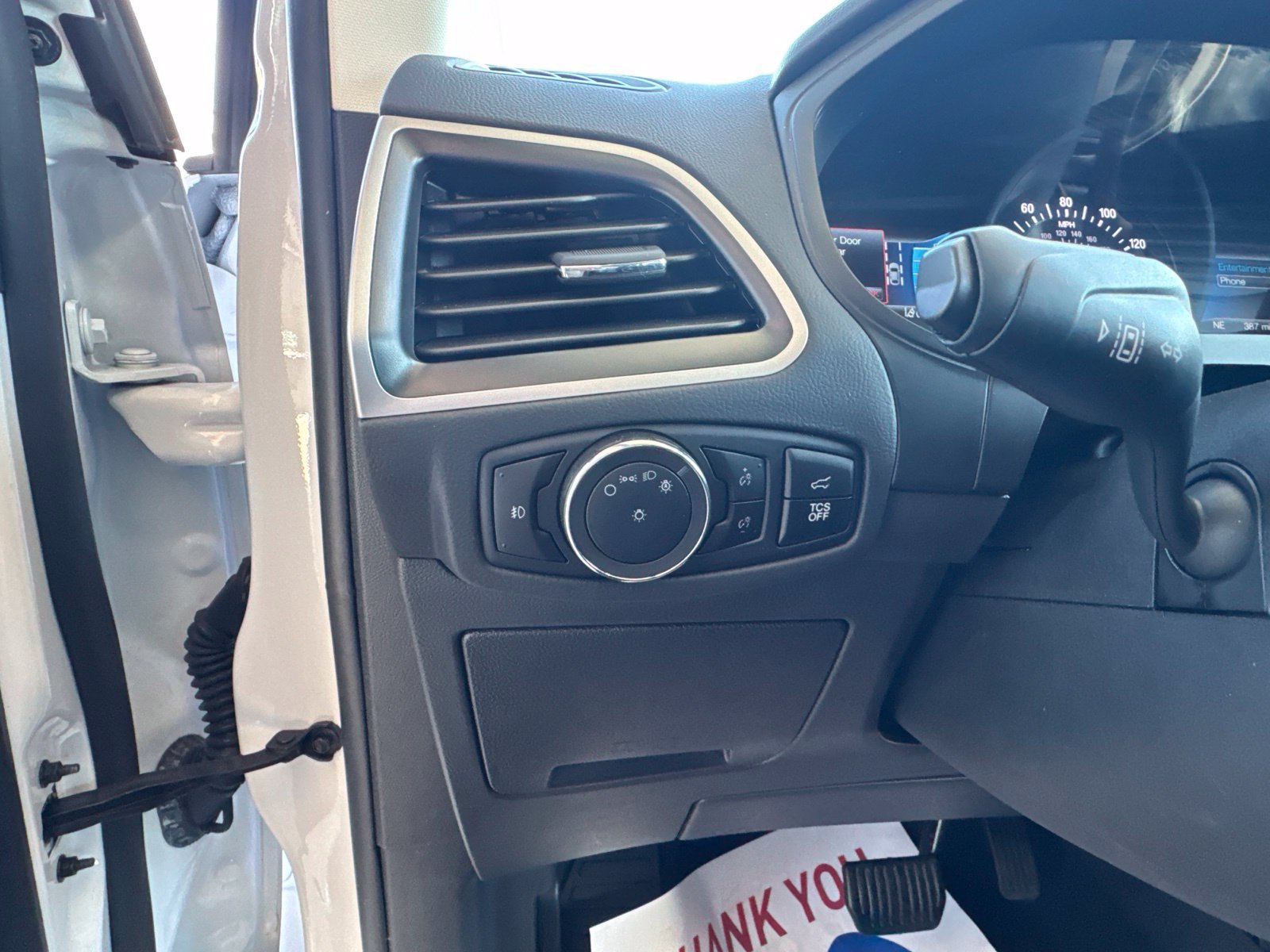 Certified 2024 Ford Edge SEL w/ Convenience Package AWD/4WD image 26
