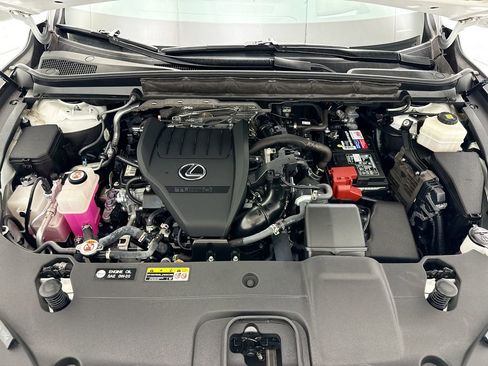 Used 2023 Lexus RX 350 FWD w/ Cold Area Package image 28