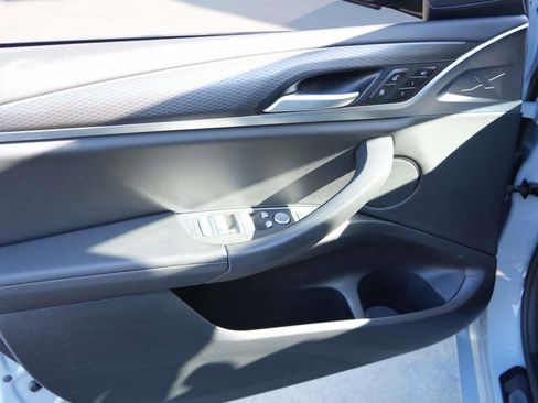 Certified 2024 BMW X3 xDrive30i w/ Premium Package image 11