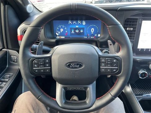 New 2025 Ford F150 Raptor image 32