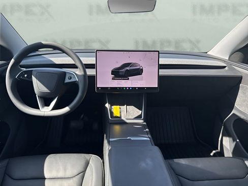 Used 2026 Tesla Model Y Long Range image 15