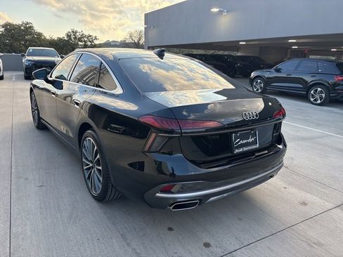 New 2026 Audi A6 Premium Plus image 8