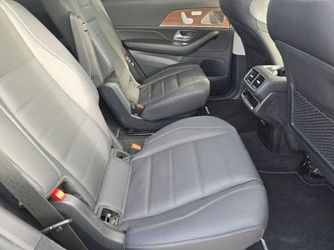 Used 2026 Mercedes-Benz GLS 450 GLS 450 image 22