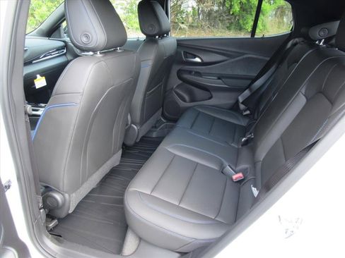 New 2026 Buick Envista Sport Touring w/ Advanced Safety Package FWD image 28