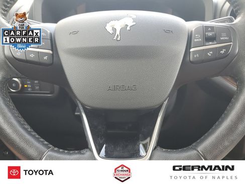 Used 2021 Ford Bronco Sport Outer Banks w/ Outer Banks Package AWD/4WD image 25
