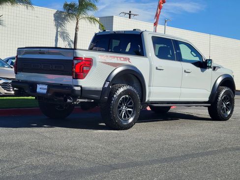 Used 2026 Ford F150 Raptor AWD/4WD image 2