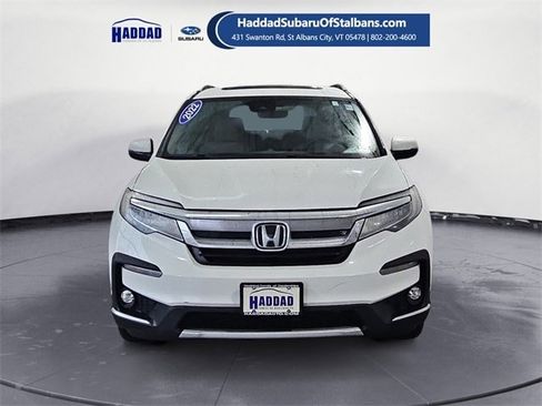 Used 2022 Honda Pilot Touring image 8