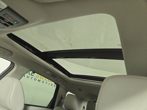 Used 2022 Nissan Pathfinder SL w/ SL Premium Package image 22