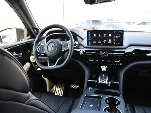 New 2026 Acura MDX Type S image 20