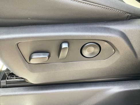 New 2026 Chevrolet Silverado 1500 RST w/ Safety Package AWD/4WD image 22