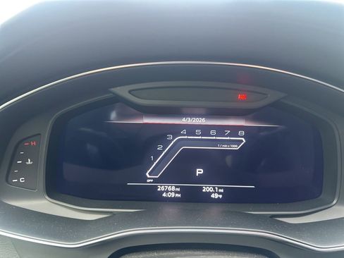 Used 2022 Audi RS 6 image 20