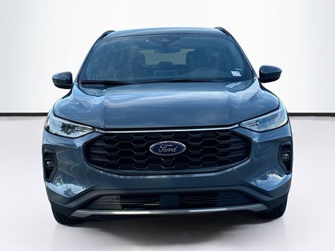 Used 2025 Ford Escape ST-Line Select image 8