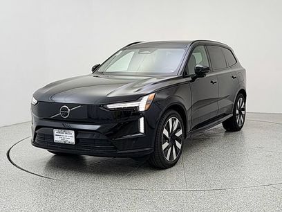 New 2026 Volvo EX90 Ultra