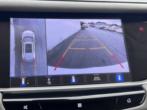 Used 2021 Cadillac XT5 Premium Luxury image 30