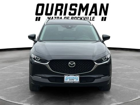 Used 2023 MAZDA CX-30 AWD 2.5 S w/ Preferred Package image 8