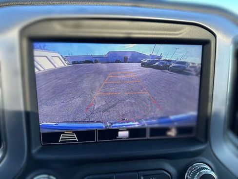 Used 2020 GMC Sierra 1500 SLT w/ SLT Premium Plus Package image 26