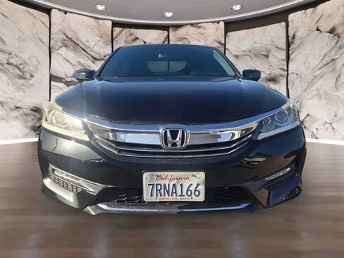 Used 2016 Honda Accord EX image 2