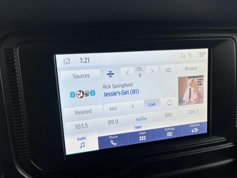 Used 2023 Ford Bronco 4-Door image 33