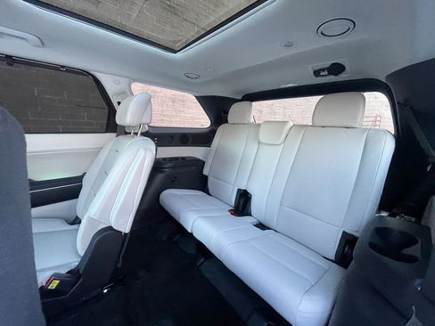 New 2026 Hyundai Palisade Calligraphy image 19