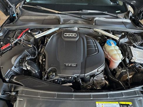Used 2018 Audi A4 2.0T Ultra Premium w/ Convenience Package image 43