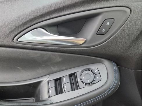 New 2026 Buick Encore GX Sport Touring w/ Comfort Package FWD image 21