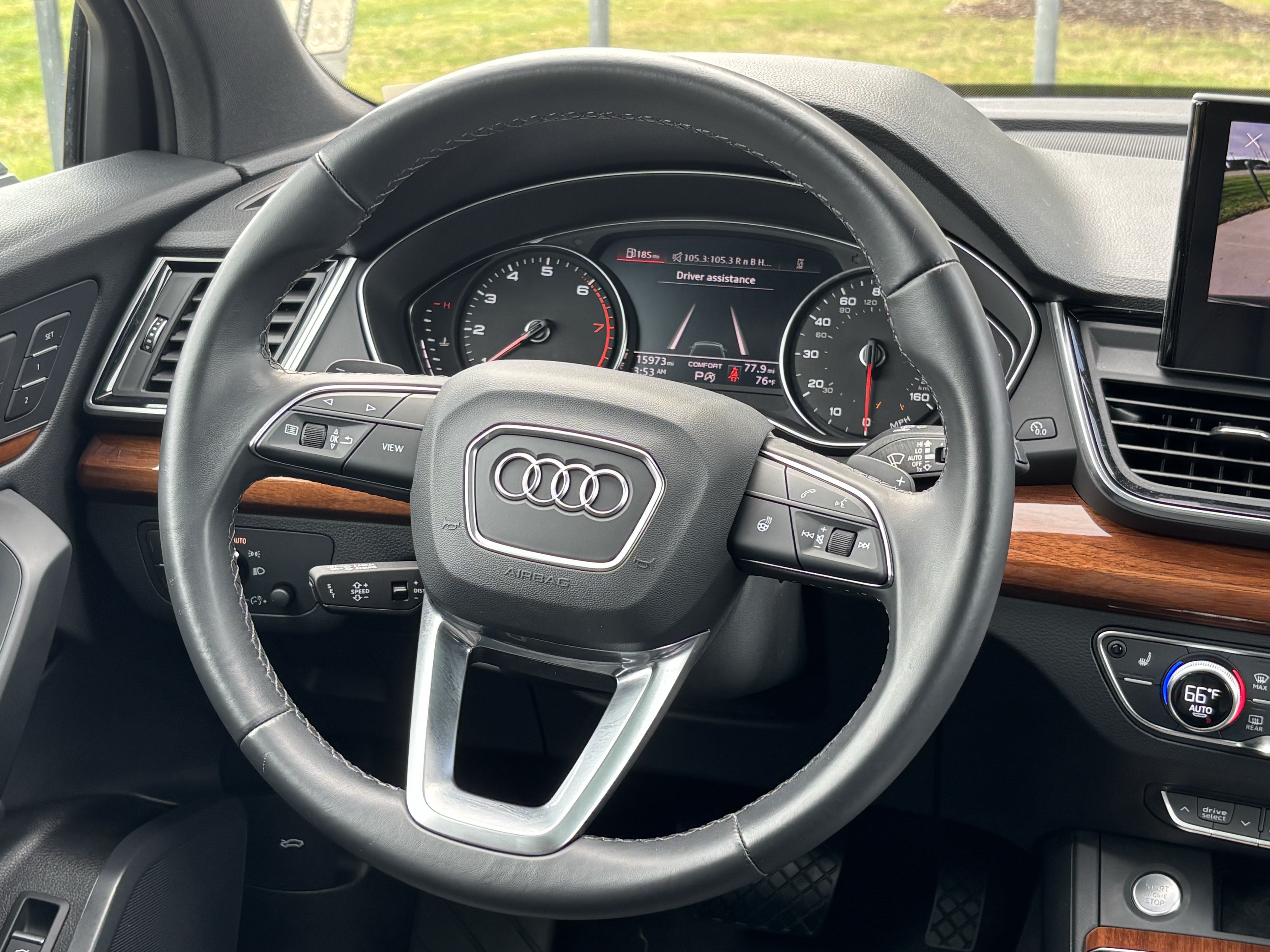 Certified 2023 Audi Q5 2.0T Premium w/ Convenience Package AWD/4WD image 20