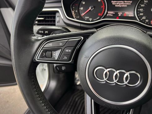 Used 2019 Audi A4 2.0T Premium w/ Convenience Package image 44