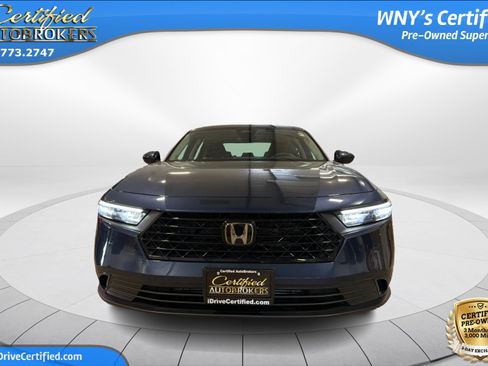 Used 2023 Honda Accord EX image 2