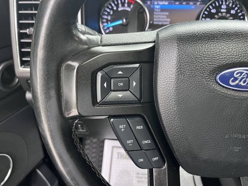 Used 2020 Ford Expedition Limited RWD image 37