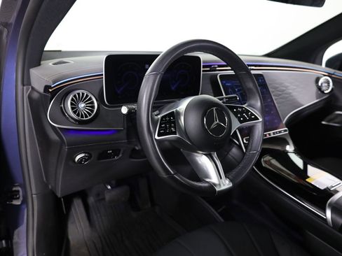 Certified 2023 Mercedes-Benz EQE 350+ 4MATIC SUV image 32