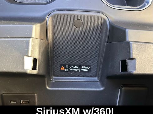 Certified 2023 Chevrolet Silverado 1500 RST w/ Rally Edition image 22