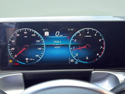 Used 2022 Mercedes-Benz GLB 250 4MATIC image 26