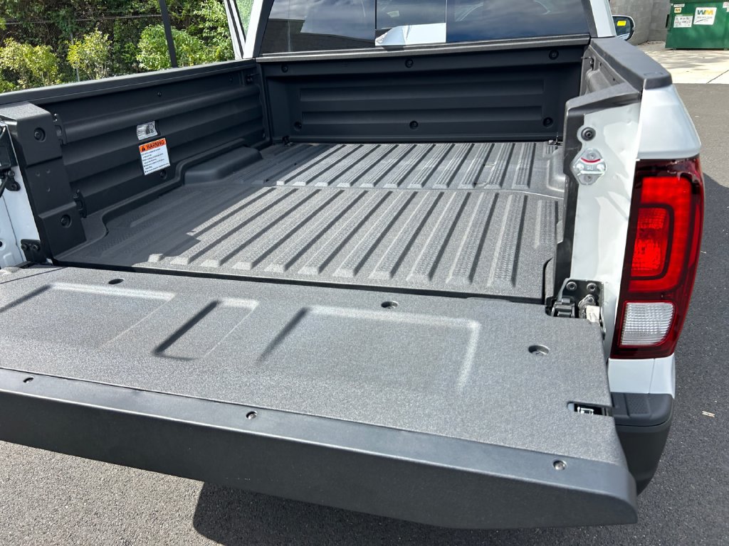 New 2026 Honda Ridgeline RTL image 20