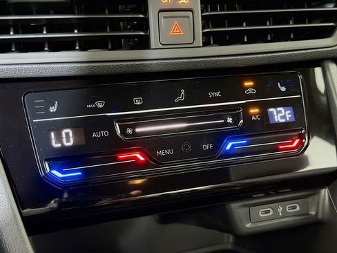 New 2026 Volkswagen Jetta Sport FWD image 16
