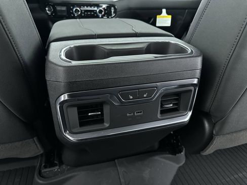 New 2026 Chevrolet Silverado 2500 LTZ w/ LTZ Plus Package image 82