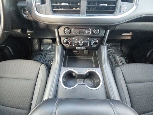 Used 2021 Chevrolet Tahoe LS image 42