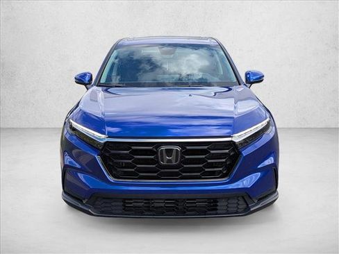 Used 2024 Honda CR-V EX image 2