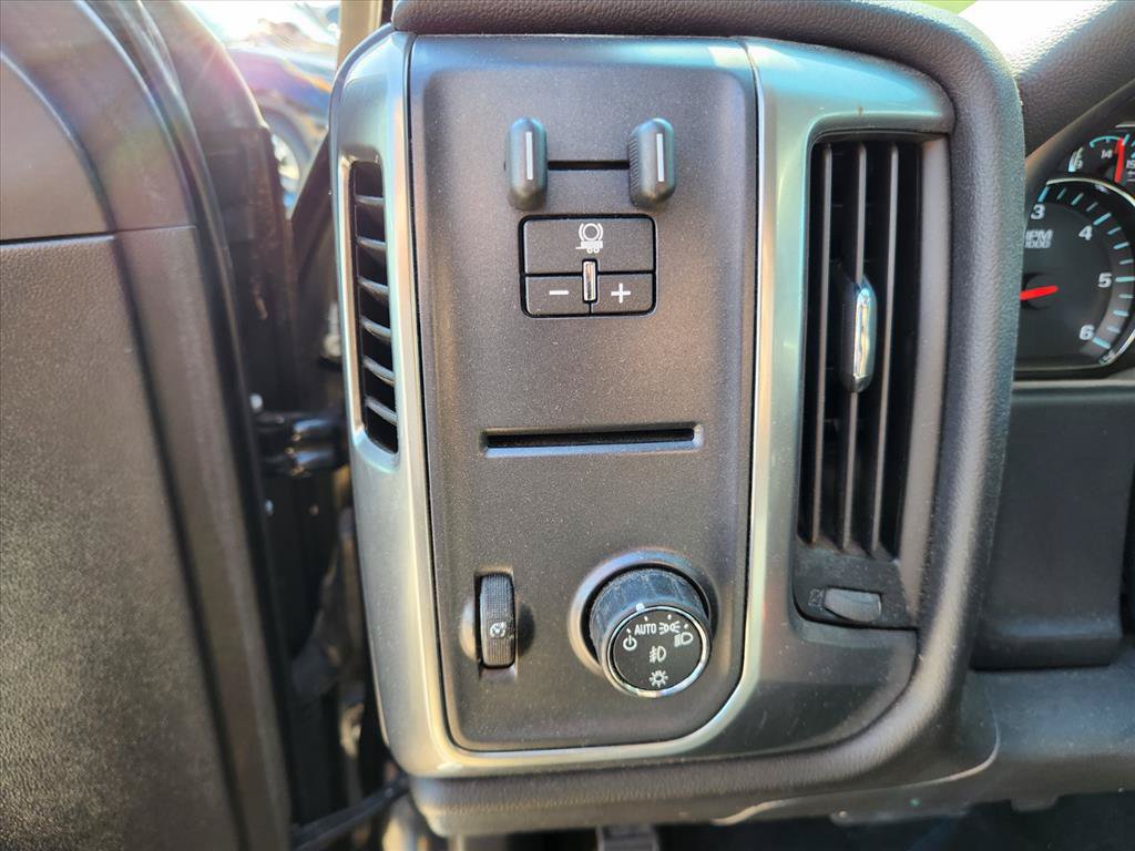 Used 2014 Chevrolet Silverado 1500 LT w/ All Star Edition RWD image 19