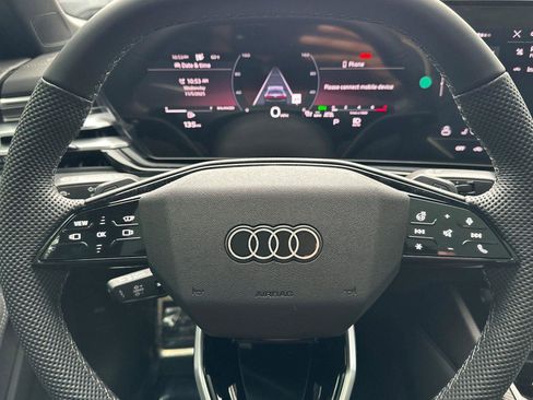 New 2025 Audi S5 Premium Plus AWD/4WD image 22